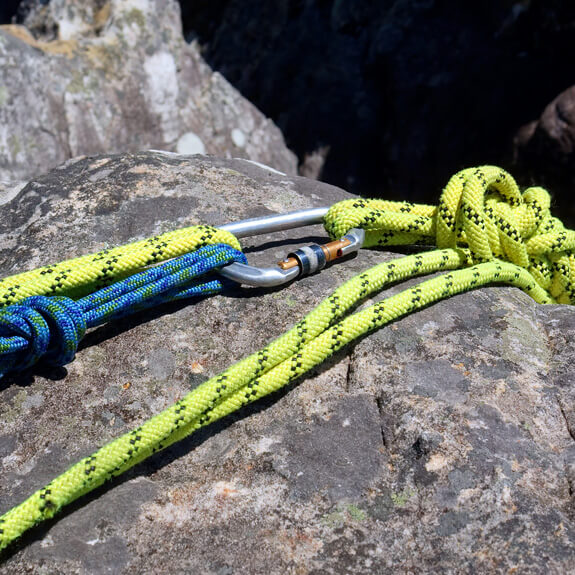 Mission Safety Equipment