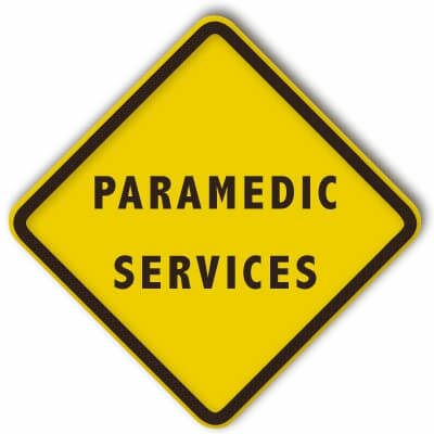 Paramedic Services