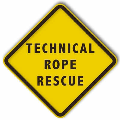 Technical Rope Rescue