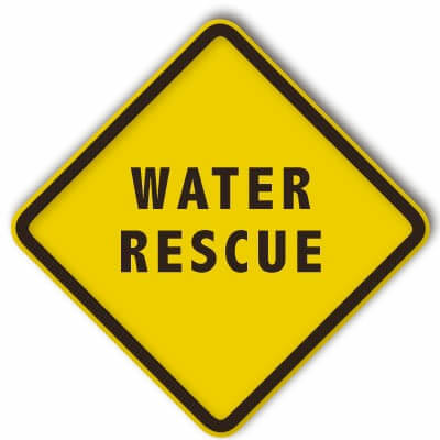 Water Rescue