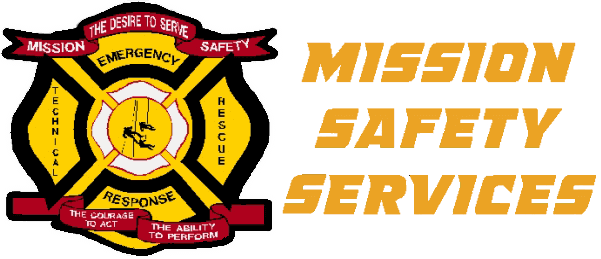 Mission Safety Services | Safety Training Edmonton, Red Deer, AB