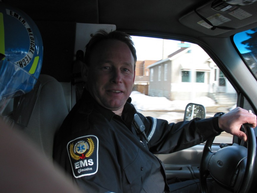 EMS4 Mission Safety Services Safety Training Edmonton, Red Deer, AB