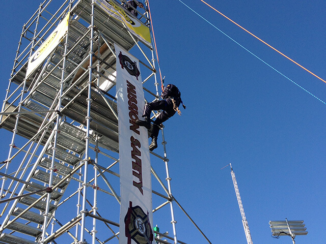 Rope Rescue  Technical Rope And Rescue Training Edmonton, Red Deer