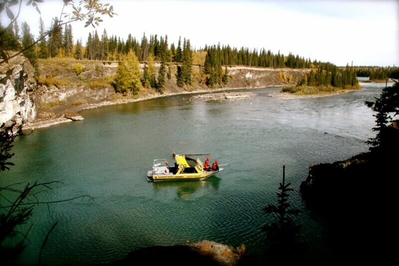 Water Rescue