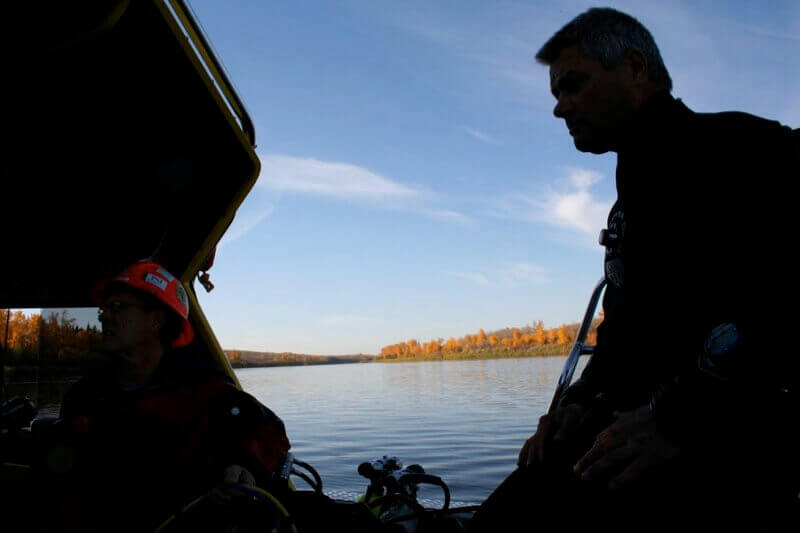 Water Rescue