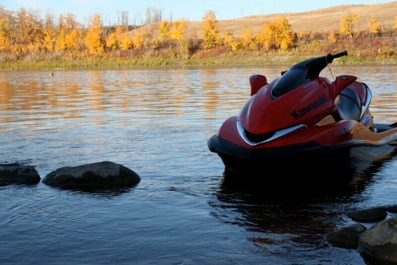 Water Rescue Service