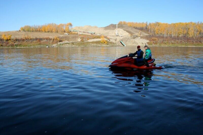 Water Safety And Rescue