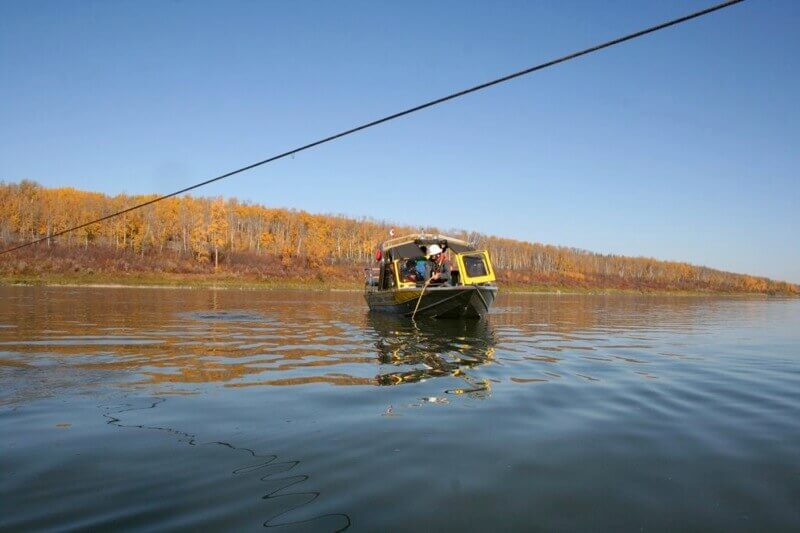 Water Rescue Service